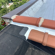 Why-is-there-an-opening-where-my-roof-meets-the-wall-and-should-it-be-sealed 1